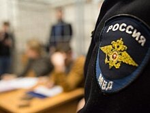 Казанская полиция предупредила жителей о недопустимости митинга против QR-кодов