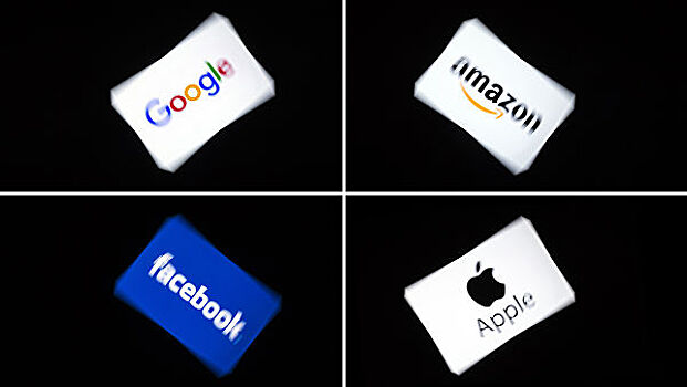 Почему в США хотят расчленить Apple, Google и Facebook