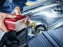 Названы минусы минерального масла