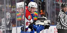 Люк Прокоп: «Хочу стать первым открытым геем, который сыграет в НХЛ»