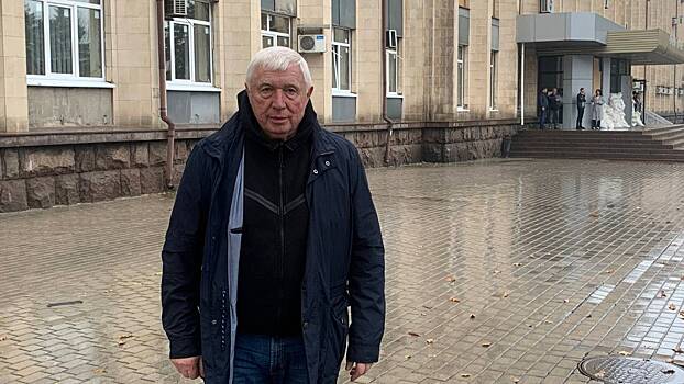 Всеволод Плешивцев: На ответственные должности подобрали лучших из лучших