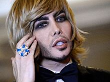 Зверев закатил истерику в аэропорту