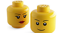 Установлено, что LEGO не влияет на консистенцию фекалий