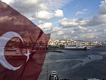 ЦБ Турции принял новые меры для спасения лиры