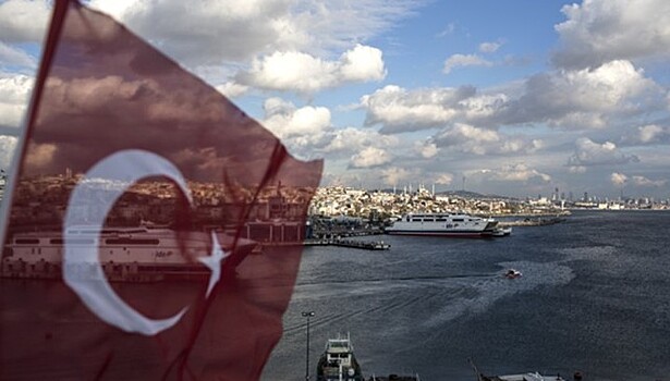 ЦБ Турции принял новые меры для спасения лиры