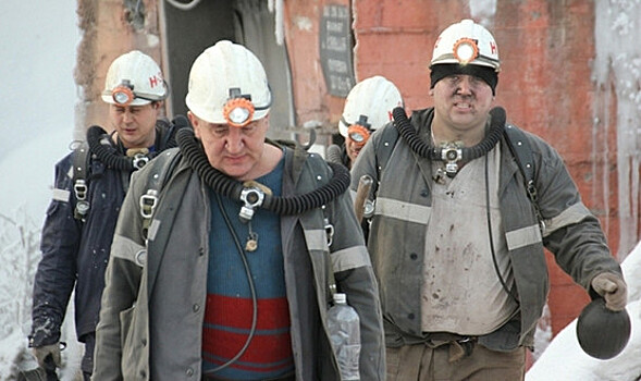 Прокуратура оценит законность прекращения дел обвиняемых в аварии на шахте "Распадская"