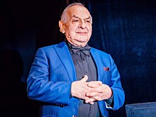 Народный артист Левон Оганезов: «Надо приносить деньги домой, но не с кладбища цветы воровать»