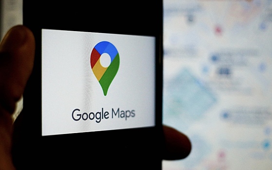 В Google Maps упростят скрытие местоположения от посторонних