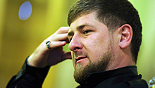 Кадыров высказался о переходе на другую должность