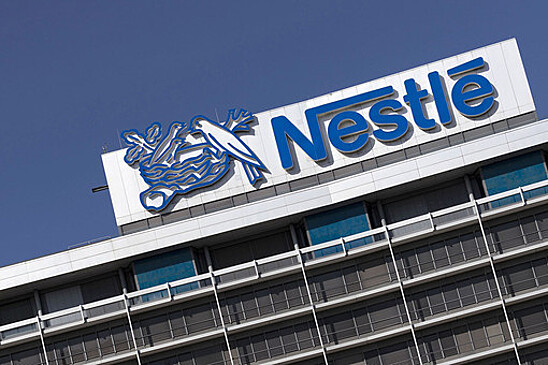 Nestle: выпуск шоколада KitKat в России по-прежнему приостановлен