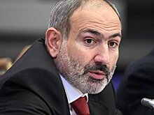 Пашинян признал, что перемирие в Карабахе сохранить не удалось