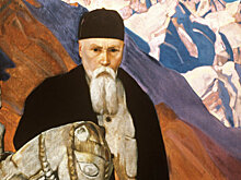 В Хорватии нашли оригинал картины Рериха