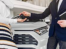 Чем опасна покупка авто у юрлица