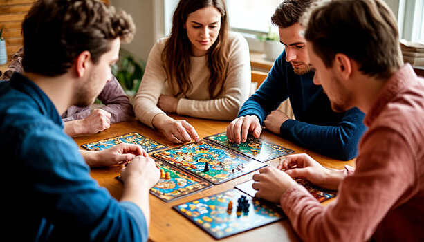 Игра про город с интересным прошлым. Омичам предлагают получить в наследство верблюдов