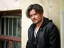 Актер Иван Рудаков об отношении к гороскопам и отцовстве