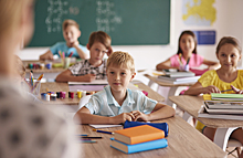 Психолог Наумова: переводить ребёнка на школьное расписание лучше в августе