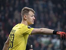 Вратарь «Ростова» Ханкич рассказал, способен ли Сафонов вытеснить Доннарумму