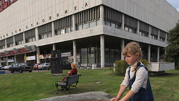 В ЦДХ впервые пройдет Московская биеннале дизайна