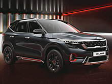 Три модели Kia сменили модельный год