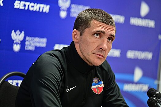 Красноярский футбольный клуб «Енисей Новым главным тренером футбольного «Енисея» стал Виктор Тренев