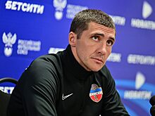 Красноярский футбольный клуб «Енисей Новым главным тренером футбольного «Енисея» стал Виктор Тренев