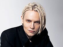 Shaman рассказал о своей популярности и песне