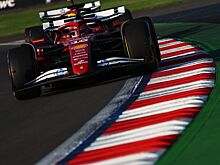 Формула-1, Гран-при Мексики Ф-1 26 октября 2025 года — онлайн-трансляция гонки, главные события, фото, комментарии