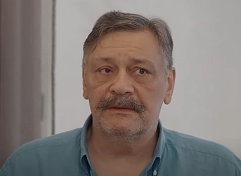 Борис назаров актер фото Жена покинувшего Россию Дмитрия Назарова рассказала, где они живут на самом деле