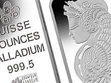 Палладиевый бум не спасет африканских конкурентов Норникеля