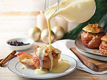 Новый год на ПП: четыре рецепта для тех, кто следит за фигурой