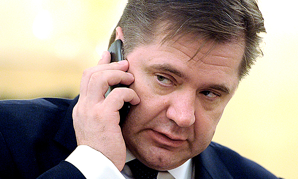 Экс-министр энергетики Шматко умер от COVID