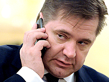Экс-министр энергетики Шматко умер от COVID