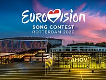 «Евровидение-2020» покажут на «Первом канале»