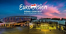 «Евровидение-2020» покажут на «Первом канале»