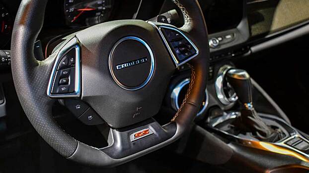 GM запускает новый отзыв автомашин