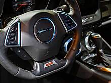 GM запускает новый отзыв автомашин