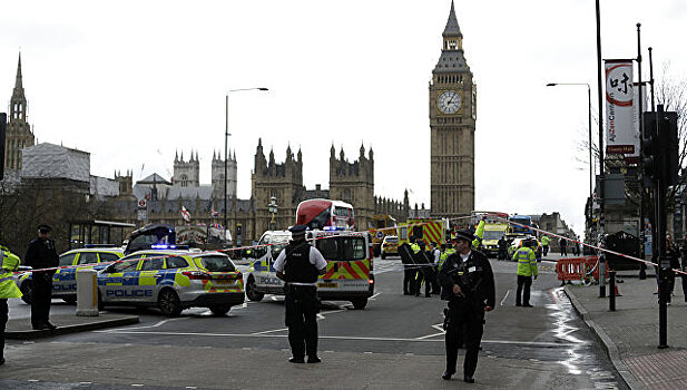 Семь пострадавших при теракте в Лондоне находятся в критическом состоянии