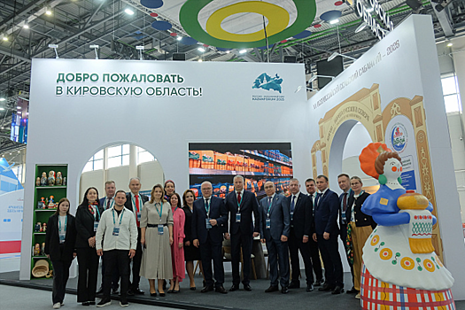 В Вологде поэтапно расширят новый контейнерный терминал до 2028 года