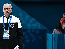 Беланов: отсутствие игровой практики угрожает выходу россиянок на ОИ