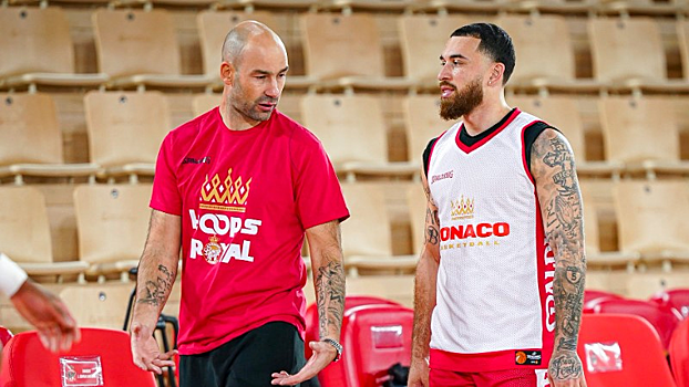 Стали известны бюджеты команд чемпионата Франции на сезон 2025/26: «Монако» и «Париж» возглавили список