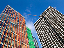 Комфорт-класс покидает Москву: доля массовых новостроек в столице сократилась до минимума