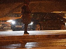 Россиян предупредили о морозах в новогоднюю ночь ниже 40 градусов