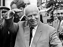 За что Хрущев невзлюбил своих телохранителей