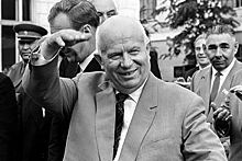 За что Хрущев невзлюбил своих телохранителей