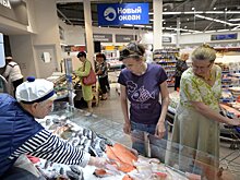 Российским рыбакам пригрозили сократить квоту на треску