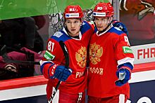 Россия 25 — Беларусь — 6:2, голы, обзор матча, Большой тур Сборной, 9 мая 2024 года