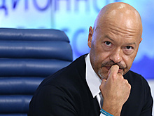 Работа секции "Кино" на VI Санкт-Петербургском культурном форуме. Видеотрансляция