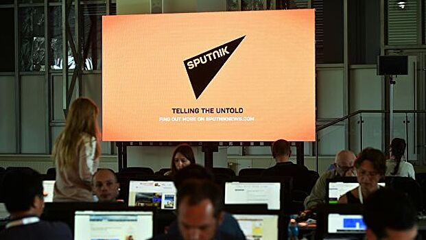 Facebook ответил на вопрос Sputnik о подборе новостей