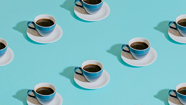 Что делать, если выпили слишком много кофе