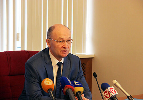 Бюджет России обсудят всей страной